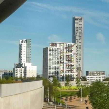 New Manhattan Loft Gardens Stratford Londres Exterior foto